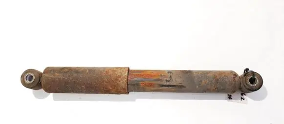 Iveco Daily 40.8 Rear shock absorber/damper 504064993