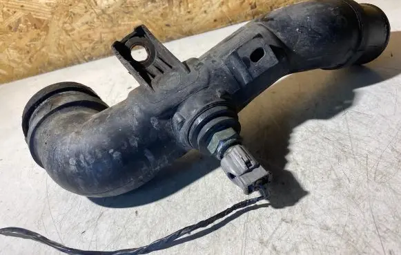 Toyota Verso Intercooler hose/pipe 173620R030