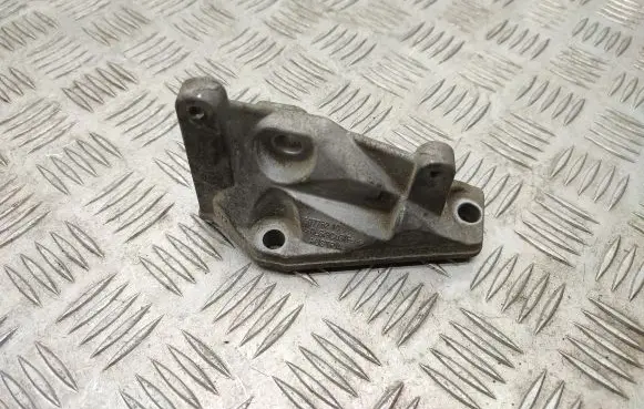 BMW 5 F10 F11 Engine mounting bracket 780542101 59776210