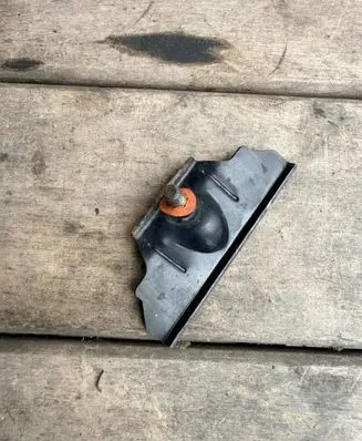 Hyundai i40 Battery bracket 371123Z000