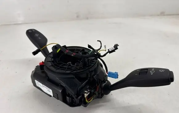 BMW 6 F06 Gran coupe Airbag slip ring squib (SRS ring) 4108723 SW051900 W050000