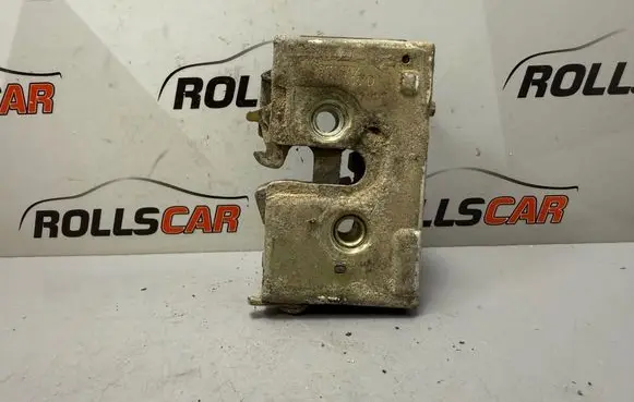 Volkswagen PASSAT B4 Rear door lock 357839016D