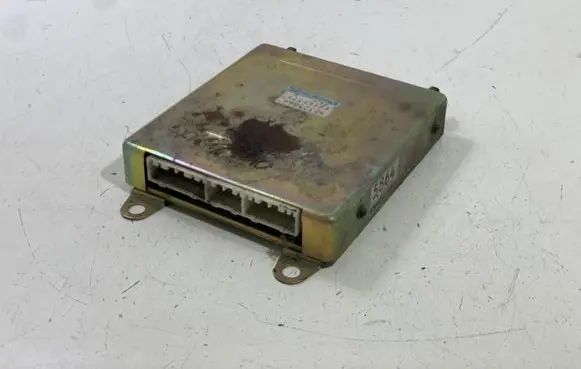 Other control units/modules