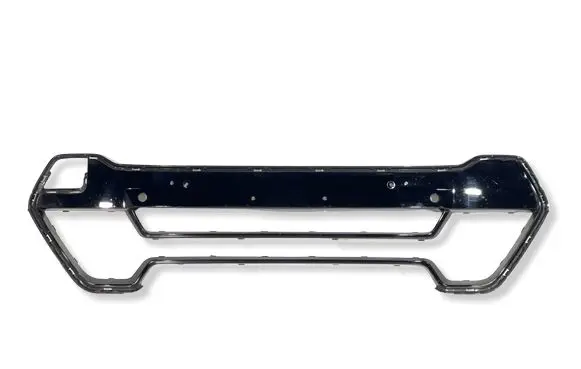 BMW X1 U11 Front bumper lower grill 51119881918 21163611 01841190100
