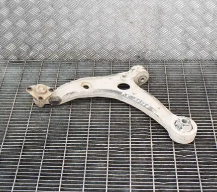 Peugeot Boxer Front lower control arm/wishbone 50706935