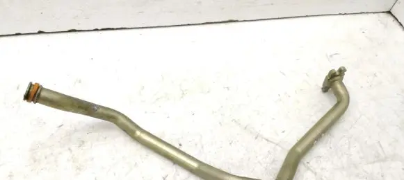 Volvo XC40 Turbo turbocharger oiling pipe/hose