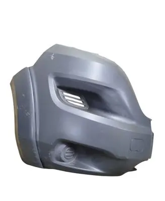 Fiat Ducato Front bumper corner part panel trim 1315079070