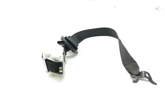 BMW 3 E90 E91 Front seatbelt 330598491