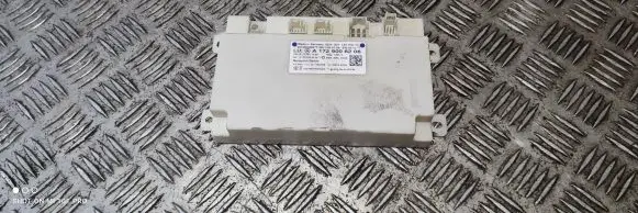 Keyless (KESSY) go control unit/module