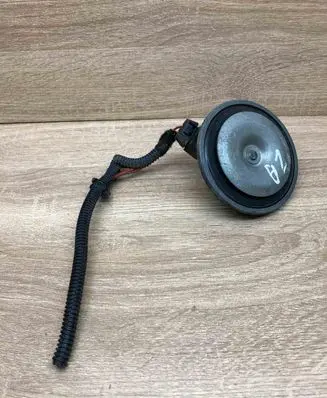 Opel Vectra C Horn signal 002952 33131 WithPlug