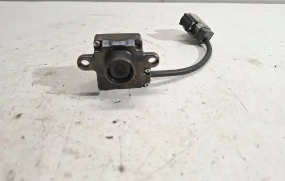 Windshield/windscreen camera