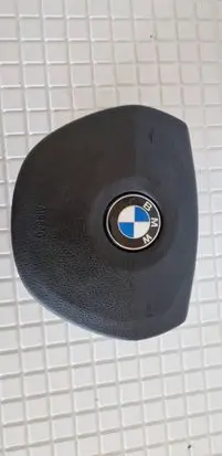 BMW 7 F01 F02 F03 F04 Steering wheel airbag 33677828403 609214200B