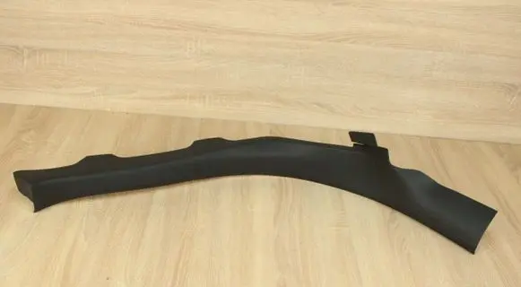 Audi A5 Sportback 8TA Rear sill trim cover 8T8867768A