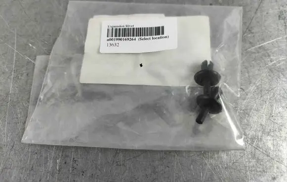 Mercedes-Benz S W222 Other interior part a001990169264