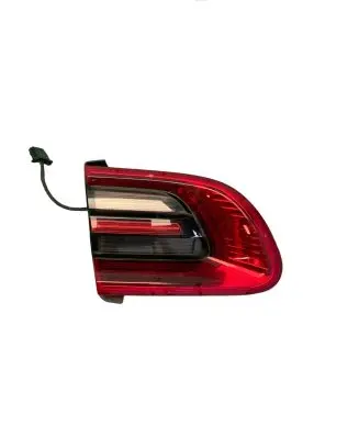 Porsche Macan (95B) Tailgate rear/tail lights 95B945093G AS00100061929