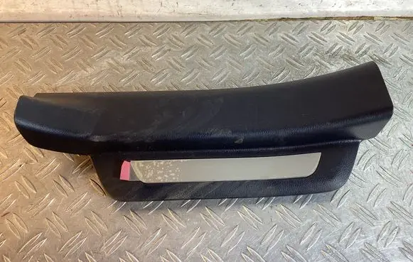 Lexus RX 450H Rear sill trim cover 6794048060