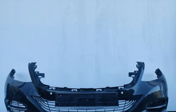 Mercedes-Benz S W222 Front bumper 2228800147