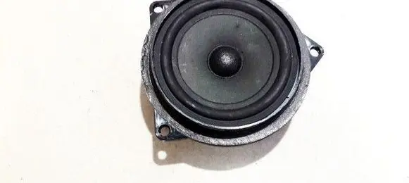 BMW 5 F10 F11 Front door speaker 916969203 16014910