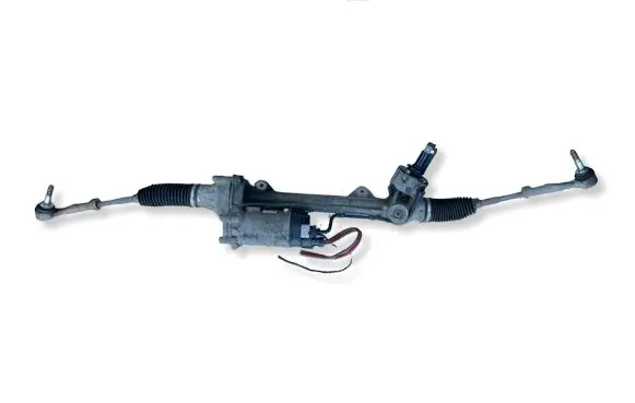 BMW 3 F30 F35 F31 Steering rack 6874658 7828974384