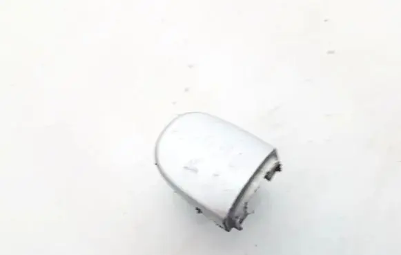 Volkswagen Cross Polo Loading door cover/cap 5n0839167b