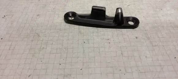 Volkswagen Transporter - Caravelle T5 Sliding door check strap stopper 7H0843842A