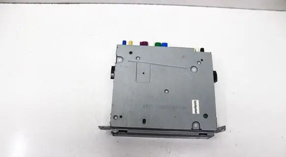 Alfa Romeo Stelvio GPS navigation control unit/module 92108