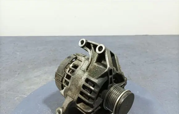 Fiat Doblo Generator/alternator 1012101391