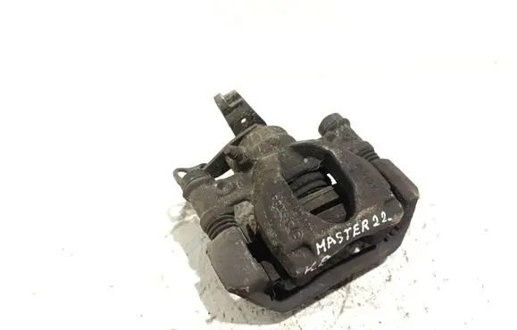 Renault Master III Rear brake caliper