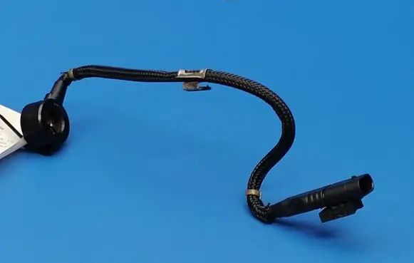 Mercedes-Benz Sprinter W906 Detonation knock sensor A0071531228