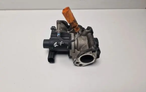 Audi Q7 4L EGR valve 059131501D