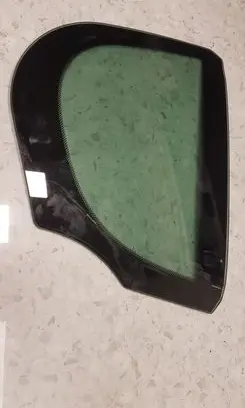 Lexus GS 250 350 300H 450H Rear vent window glass 43R00123