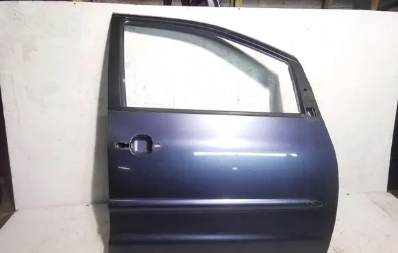 Ford Galaxy Front door