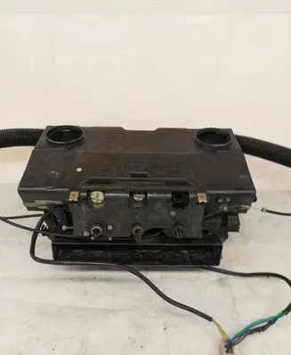 Mercedes-Benz Vario Interior heater climate box assembly 6708300161