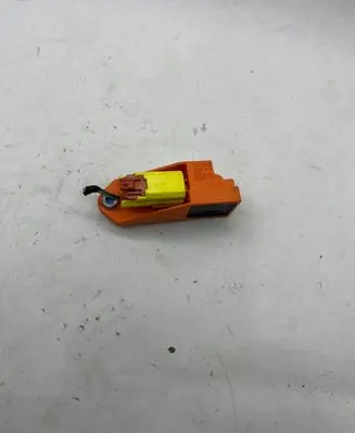 Volkswagen Touran I Airbag deployment crash/impact sensor 1T0909606 5WK43340