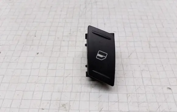 Skoda Octavia Mk2 (1Z) Electric window control switch 1Z0959856