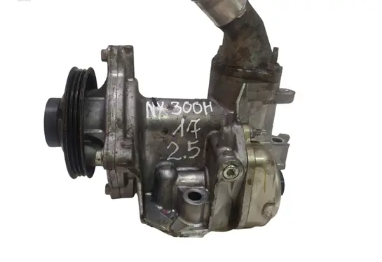 Lexus NX Water pump
