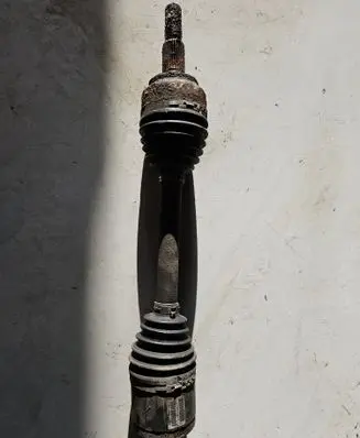 Jeep Grand Cherokee (WK) Rear driveshaft P52104590AA