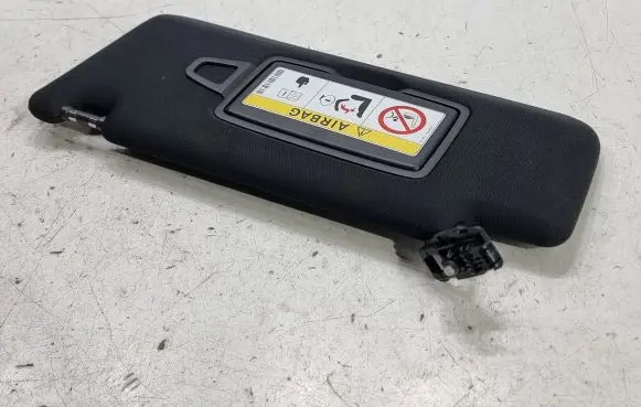 Mercedes-Benz S W222 Sun visor A2228108700