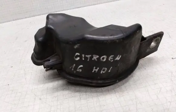 Citroen C4 I Vacuum air tank AGF35