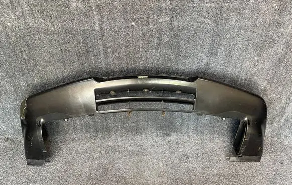 BMW 8 E31 Front bumper