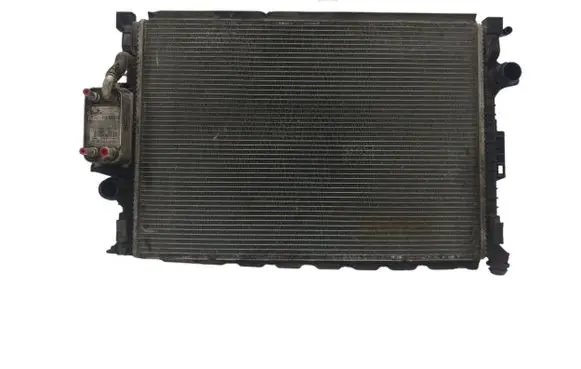 Ford Mondeo MK IV Coolant radiator 6G917A095AD 2345033 H0602005