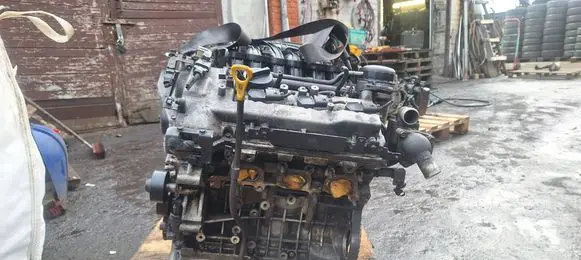 Hyundai Grandeur Engine R32N G6DB5S073703