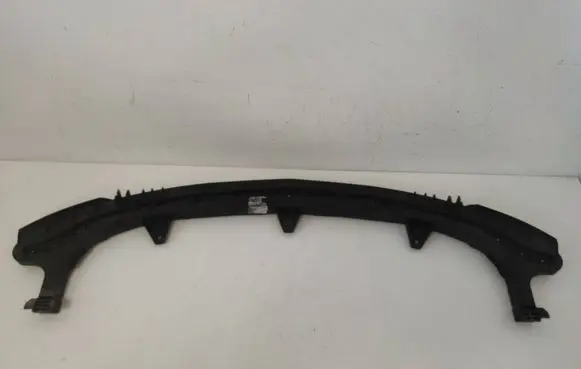 Opel Astra J Front bumper support beam 13321314