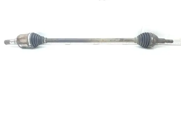 Chrysler Voyager Front driveshaft P04880212AG