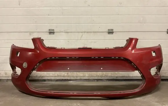 Ford Focus Front bumper