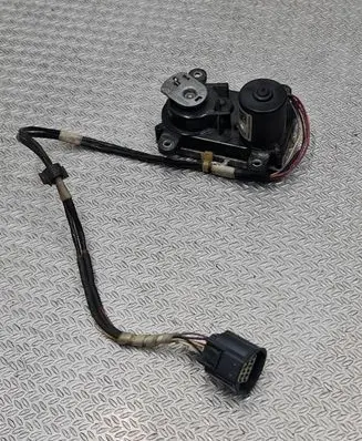 Land Rover Discovery 5 Intake manifold valve actuator/motor HA920100007D S048002011C 002407330263