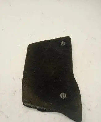 Mercedes-Benz GLC X253 C253 Other trunk/boot trim element A2536840106