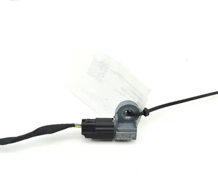 Volvo V40 Airbag deployment crash/impact sensor 31387312