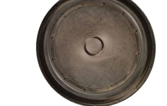 Volkswagen Golf V Front door speaker 1K0035454P
