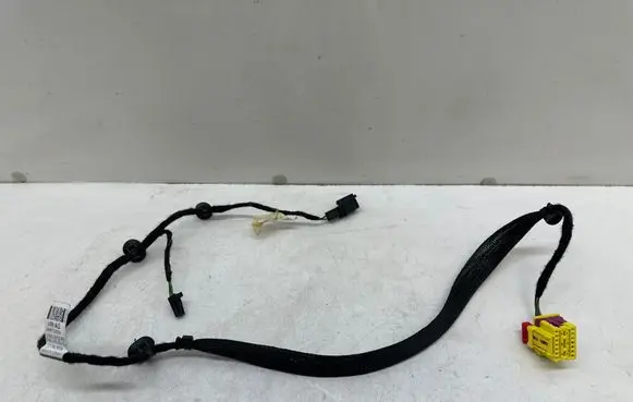 Volkswagen Caddy Seat wiring loom 2K8971392A